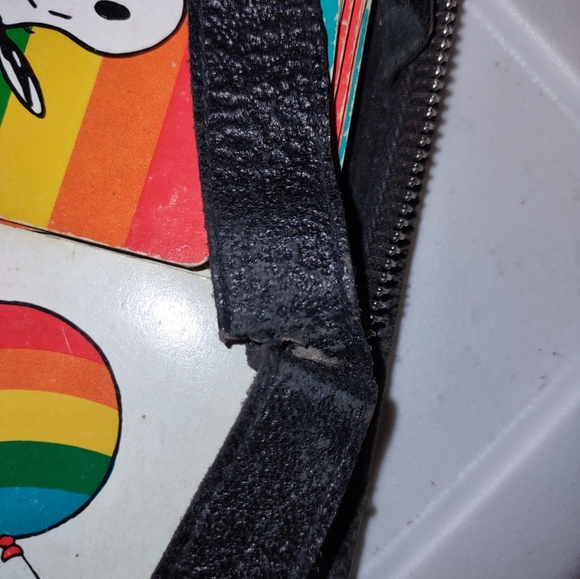 Vintage snoopy cards 2 x decks - Picture 4 of 4